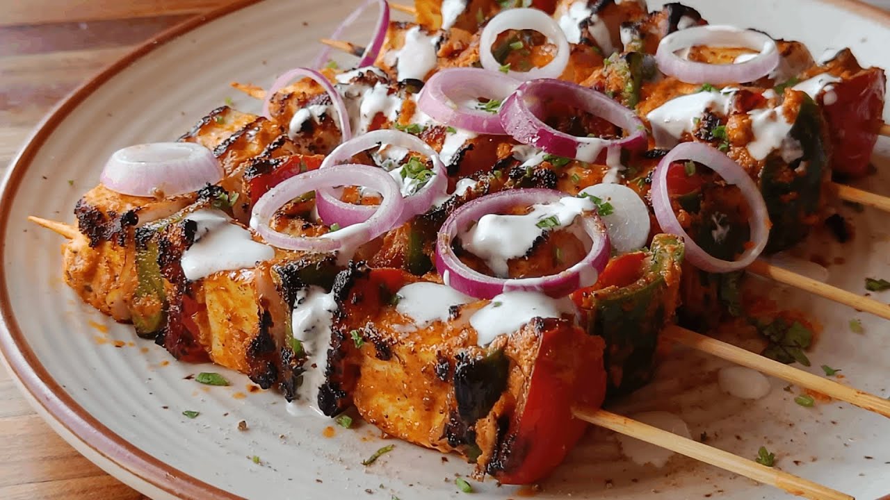Paneer Roll