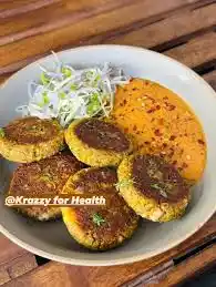 Soya Chitpotle Chaap